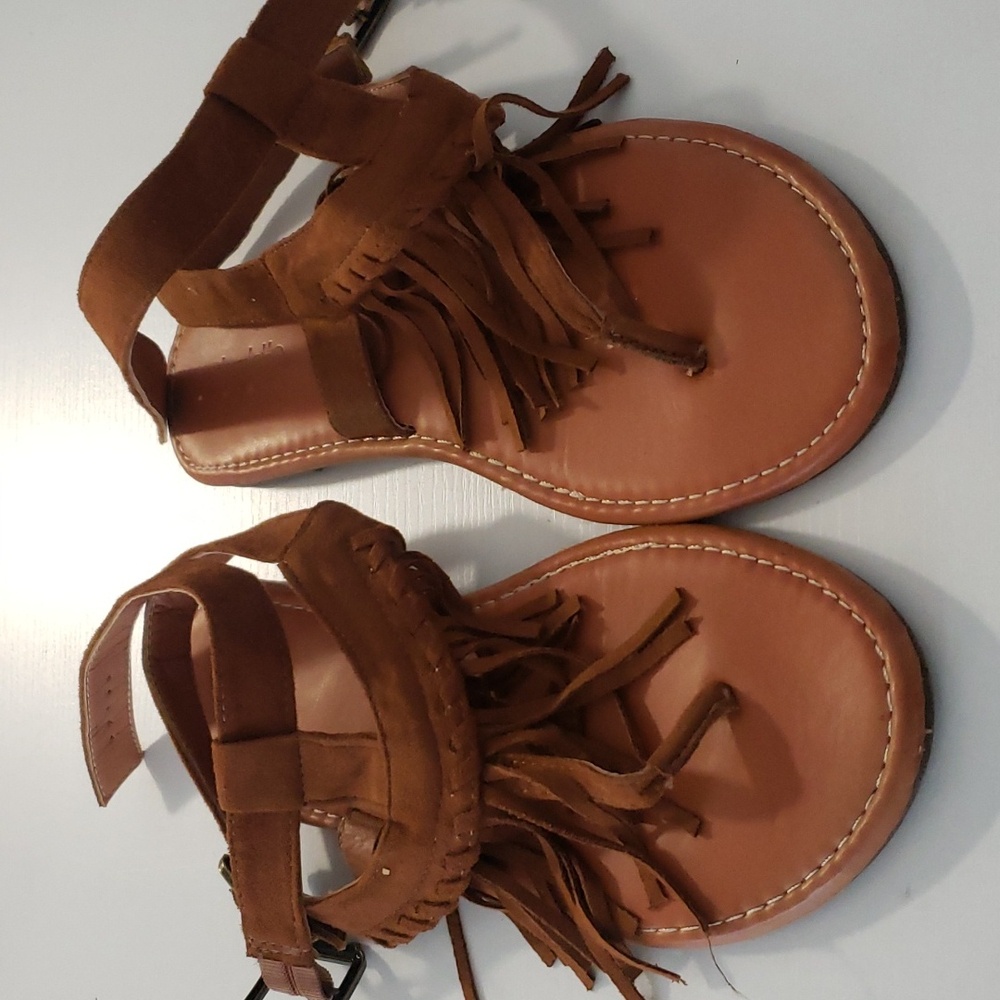 Sandals